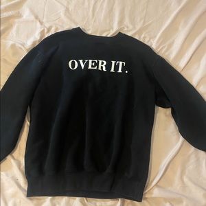 Brand- Fashion Nova (size M/L)